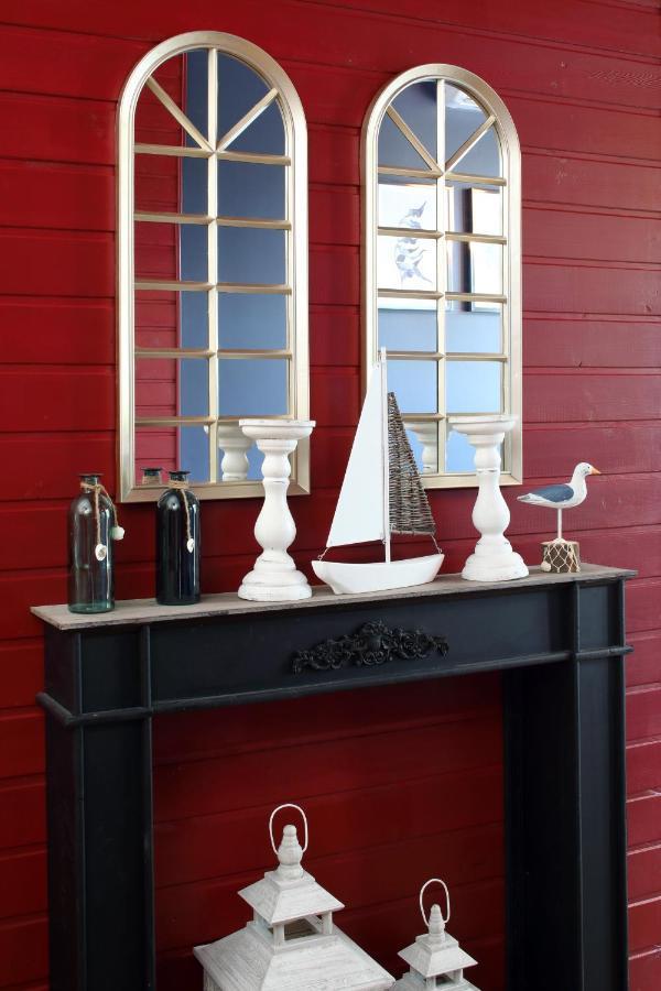 Red & Blue By Oneapartments Zoppot Exterior foto